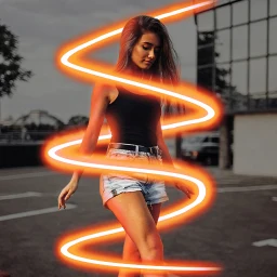 Symbol von PicsApp Photo Editor & Collage
