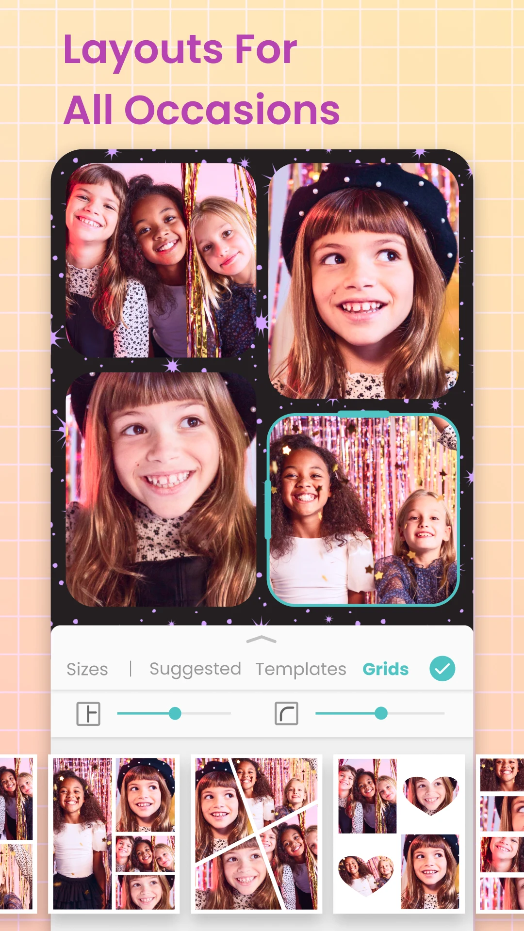 PicCollage: Photo Video Editor screenshot