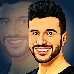Ikon ArtistA: Cartoon Photo Editor