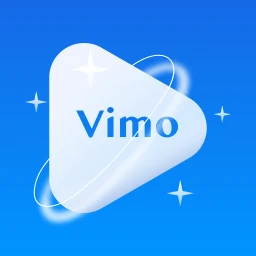 Symbol von AI Video Generator - Vimo AI